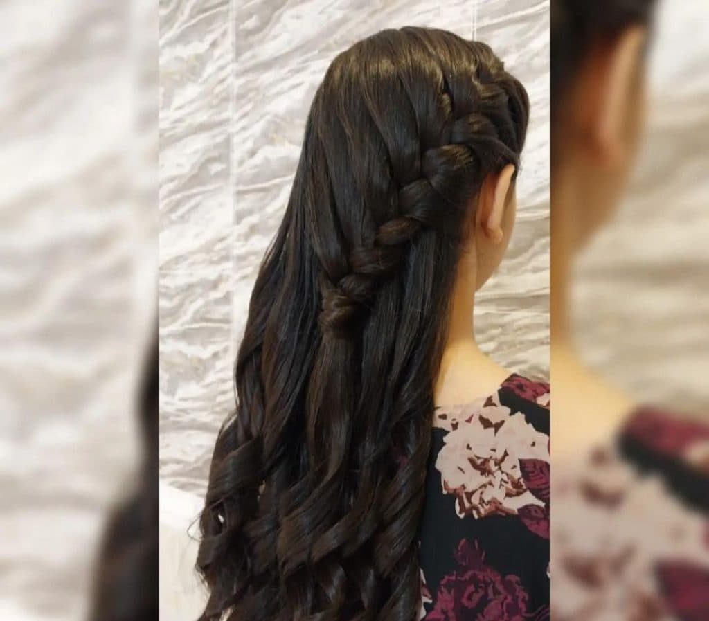 آموزشگاه زیبایی نیلسا در تربت جام