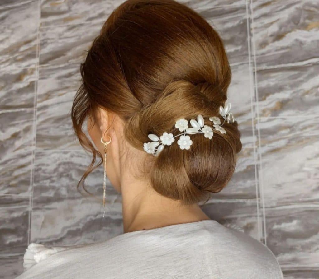 آموزشگاه زیبایی نیلسا در تربت جام