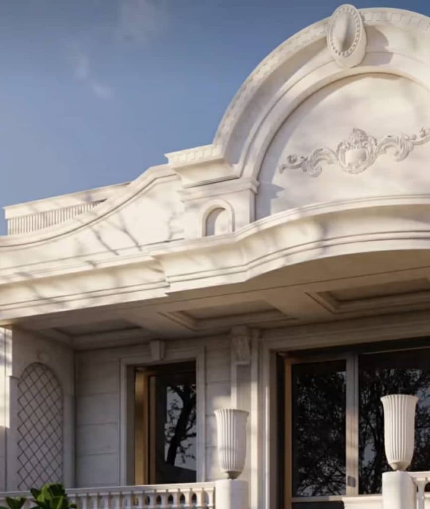 سنگ کاری کمالی در ابهر