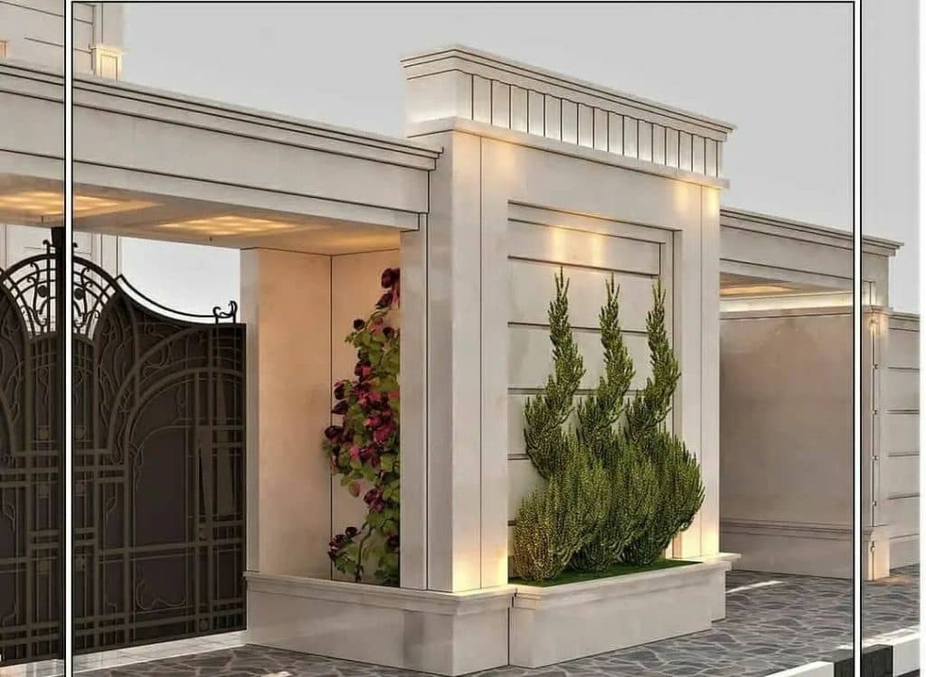 سنگ کاری کمالی در ابهر