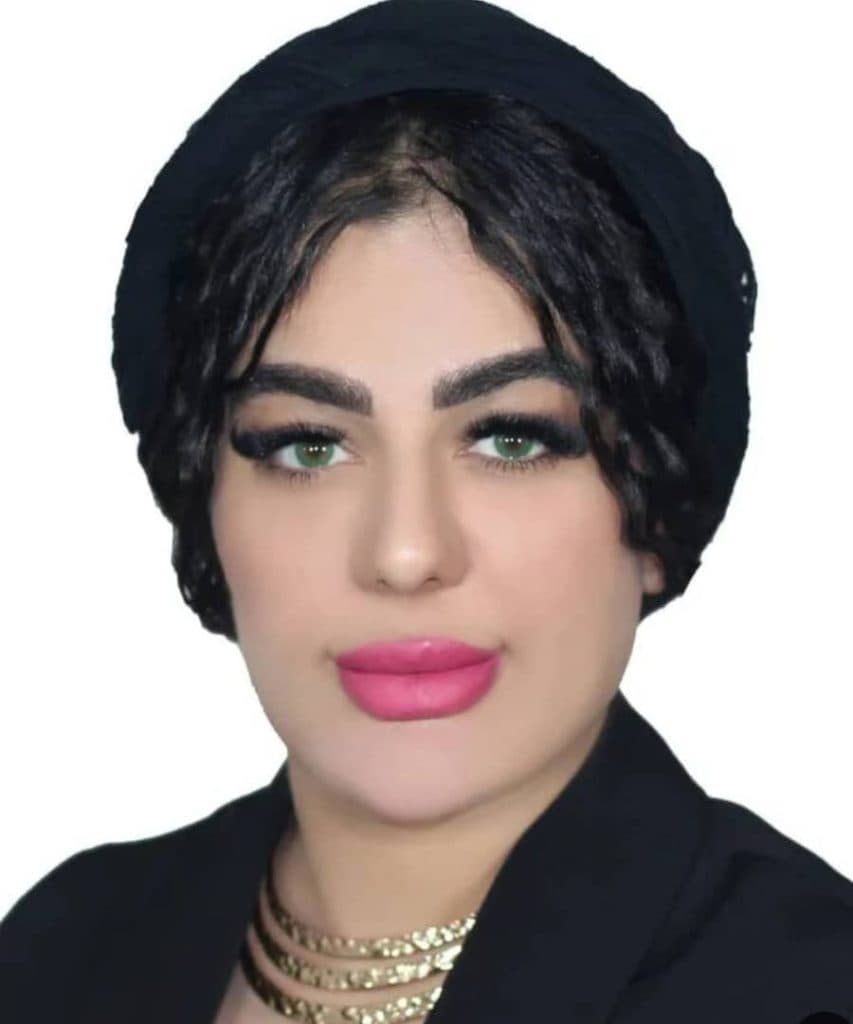 تزریق ژل و بوتاکس هیوا خسروی در هشتگرد