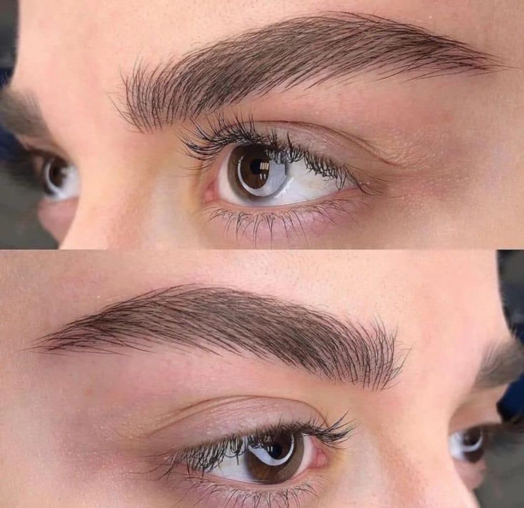 سالن زیبایی رزآتین در هاشمیه مشهد