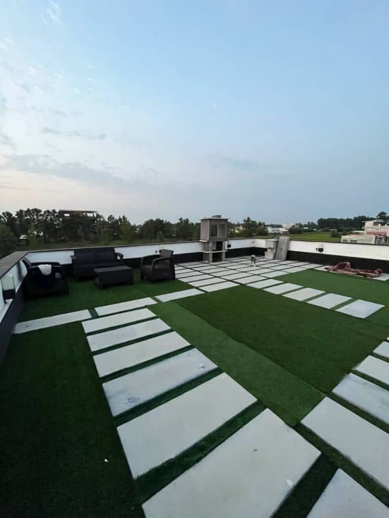 فروش ویلا شمس در چمستان