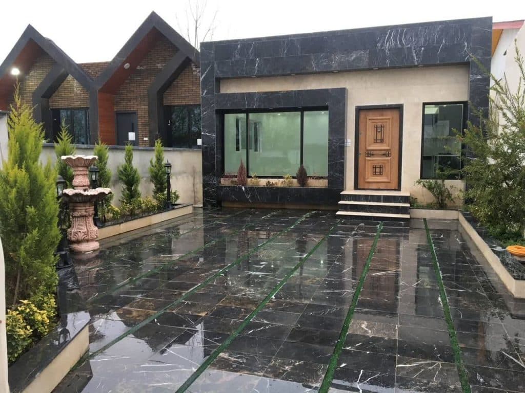 فروش ویلا شمس در چمستان