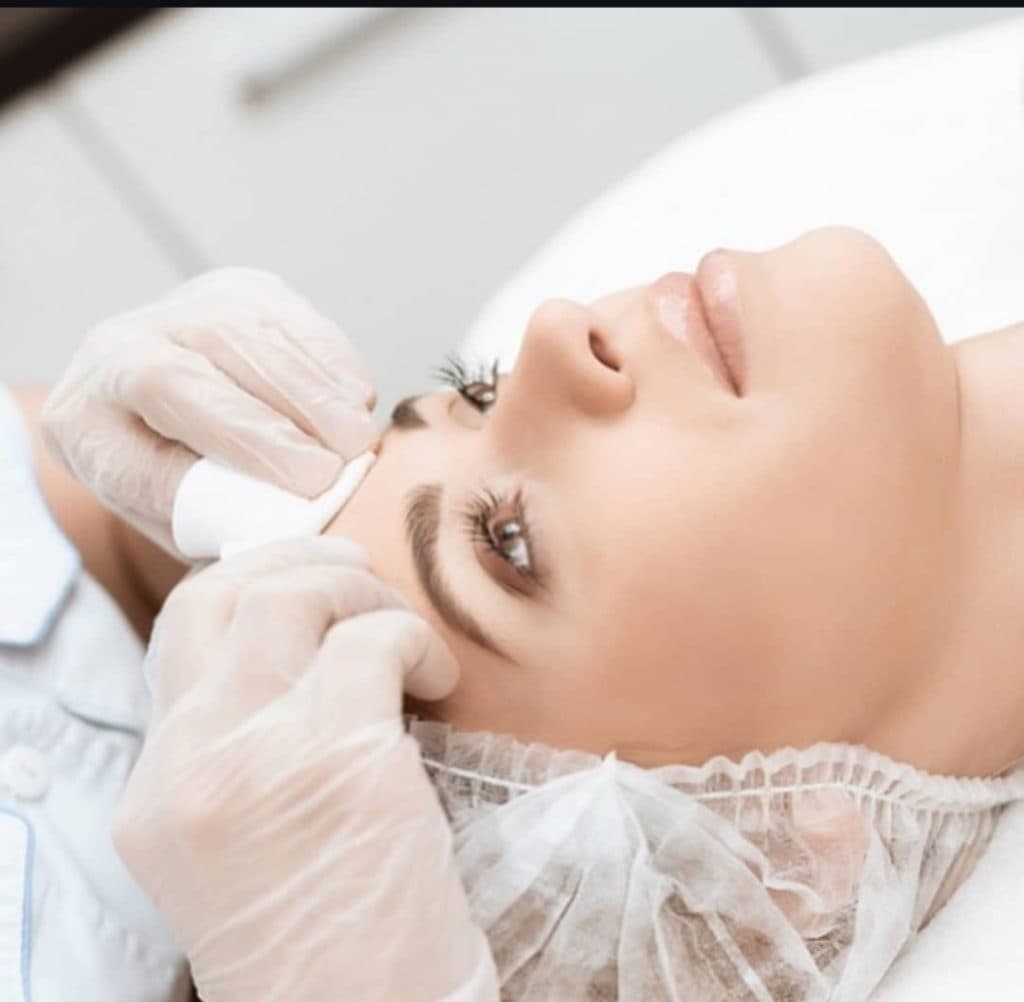 کلینیک زیبایی لمون در تبریز