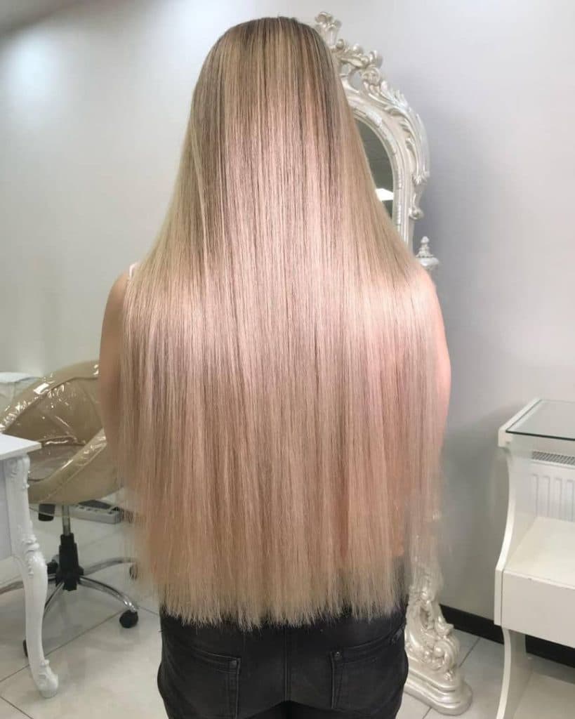 مرکز تخصصی رنگ و لایت مو صنم عباسی در گوهردشت کرج