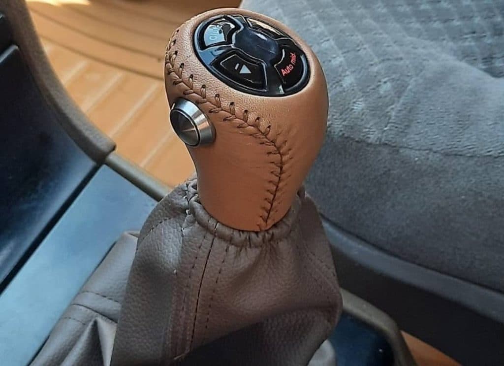 نمایندگی مرکزی فروش کلاچ هوشمند اتوماتیک خودرو نجفی در مشهد