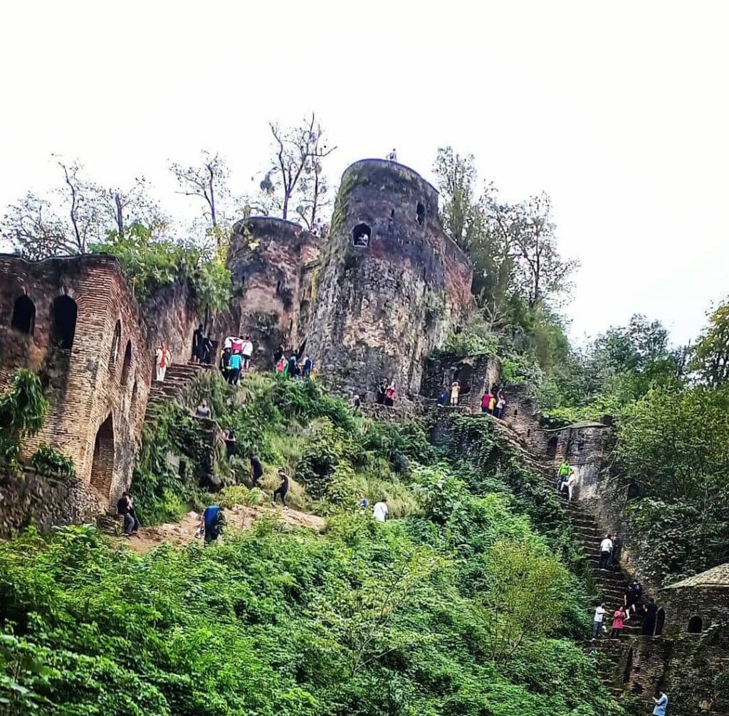 خدمات تور گردشگری سان آی در تبریز