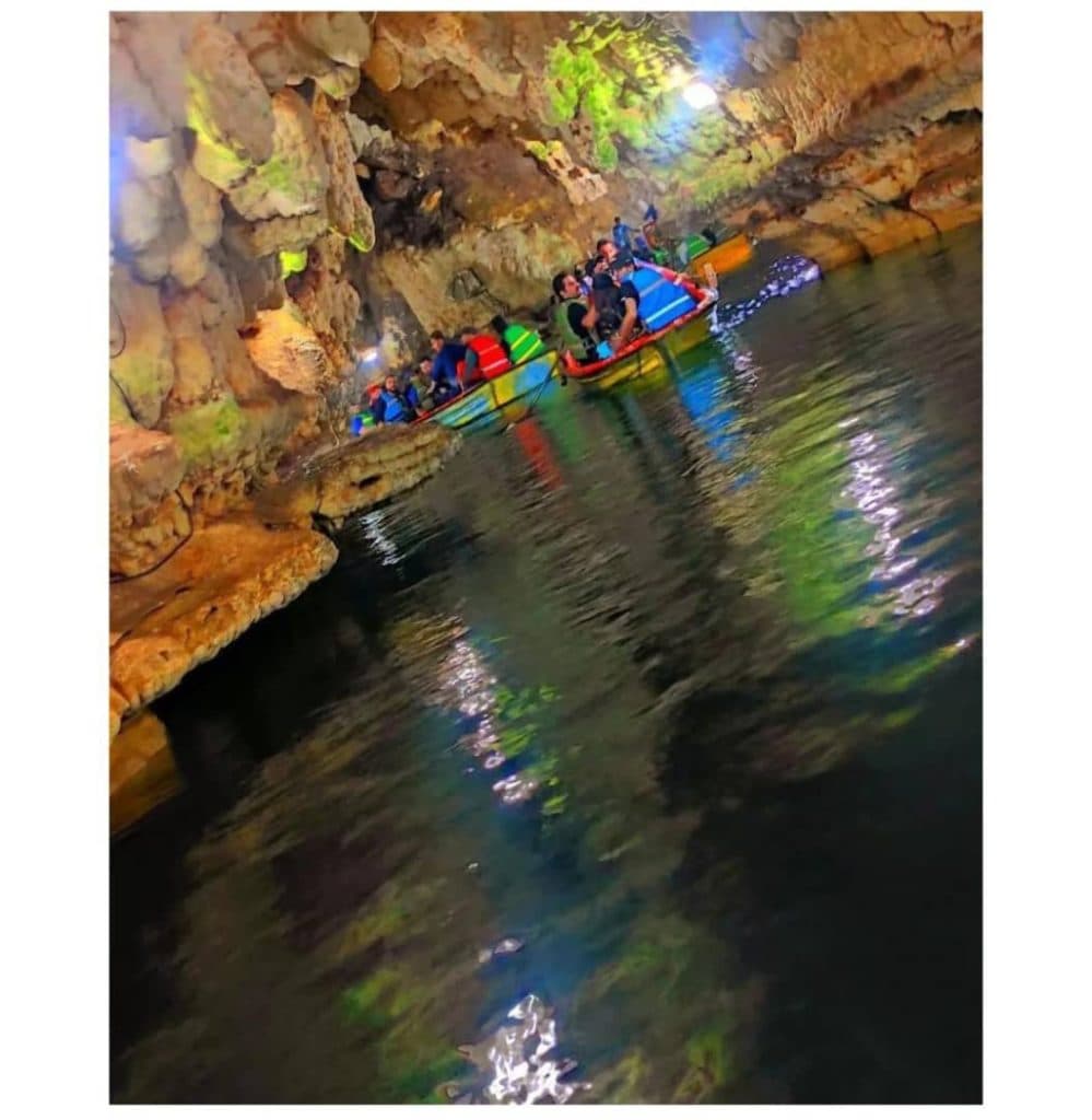 خدمات تور گردشگری سان آی در تبریز