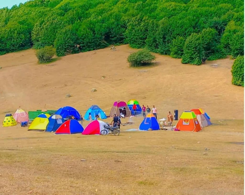 خدمات تور گردشگری سان آی در تبریز