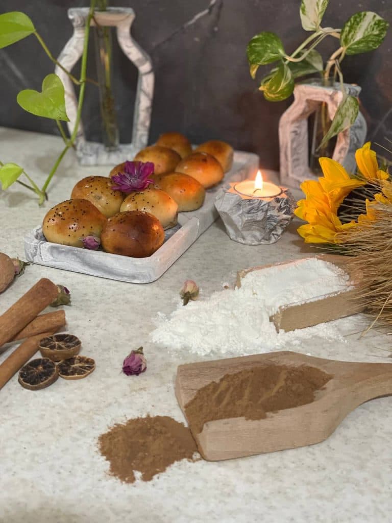 تولیدی محصولات غذایی سنتی تی دیله وا در سنگر