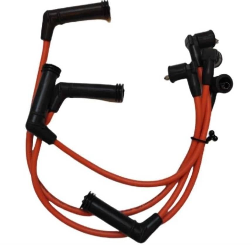 تولیدی وایر شمع خودرو راد در جنوب شرق تهران