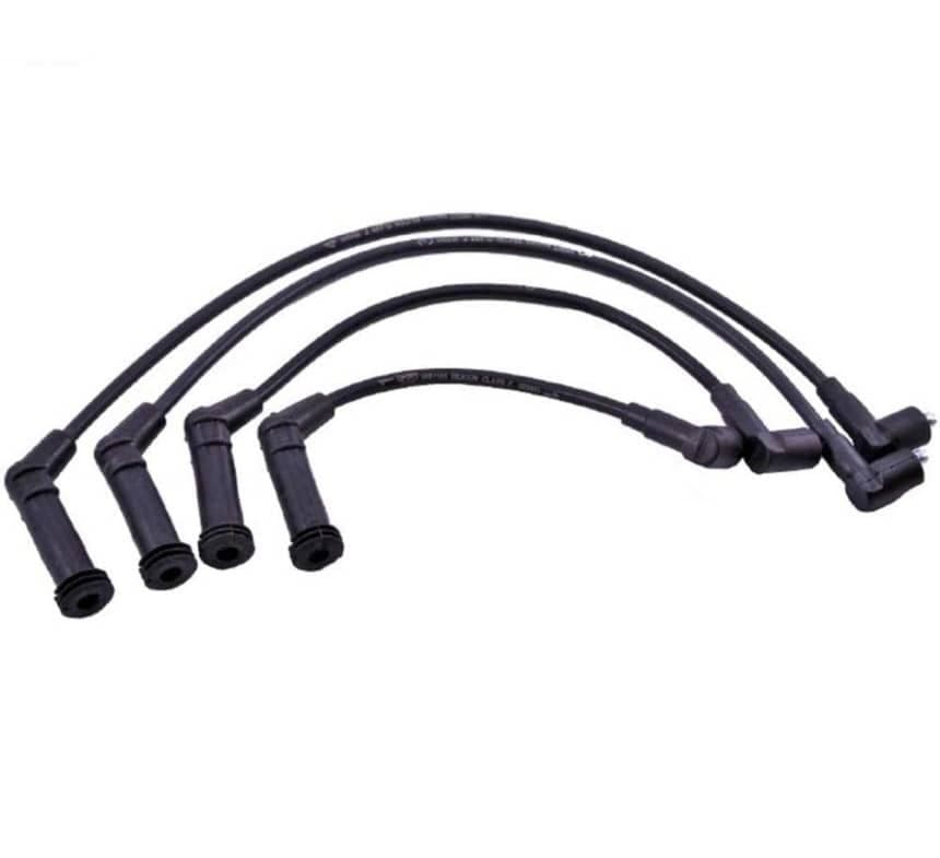 تولیدی وایر شمع خودرو راد در جنوب شرق تهران