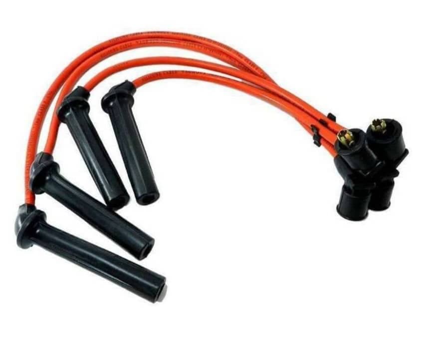 تولیدی وایر شمع خودرو راد در جنوب شرق تهران