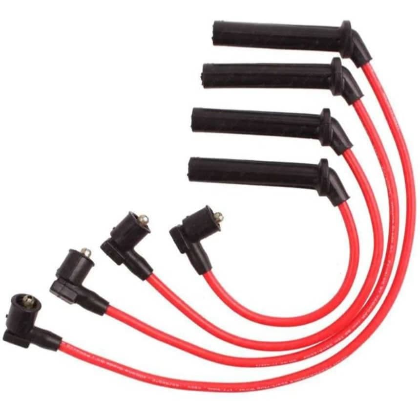 تولیدی وایر شمع خودرو راد در جنوب شرق تهران