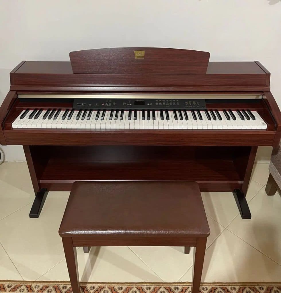 فروش پیانو سروش در میدان سرگل رشت