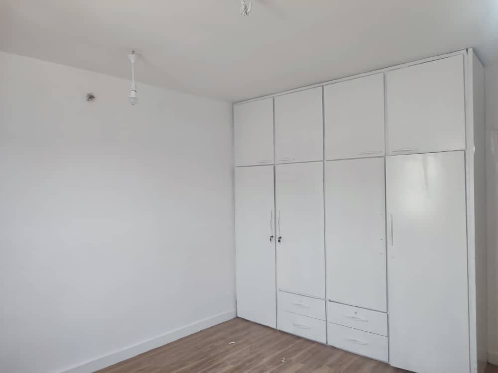 نقاشی ساختمان میرقائد در اهواز