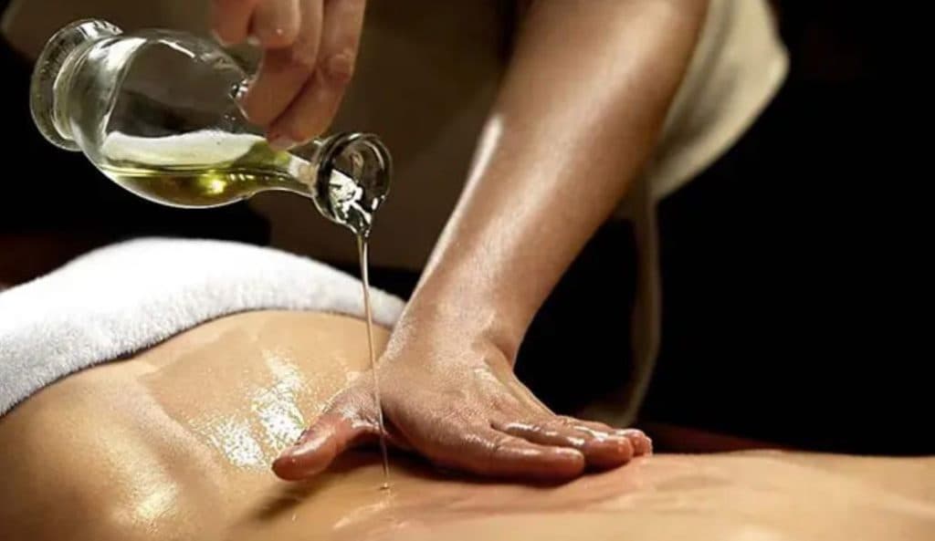 ماساژ درمانی دیلم در بابلسر