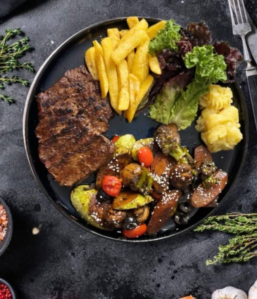 کافه لاو در آبادان