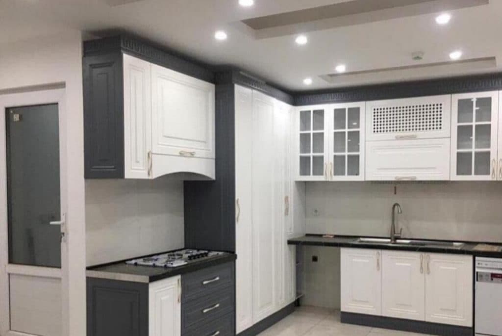 کابینت سازی درویشی در بندرعباس