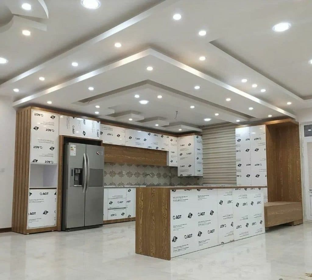 کابینت سازی درویشی در بندرعباس