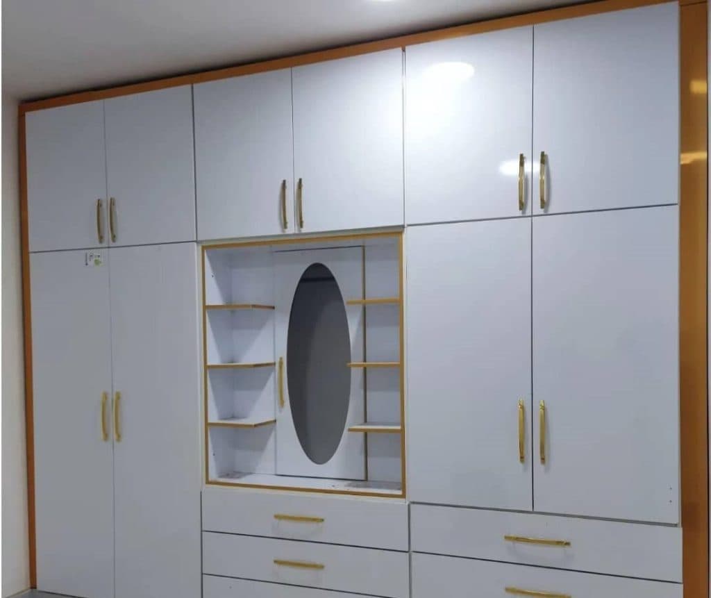 کابینت سازی درویشی در بندرعباس