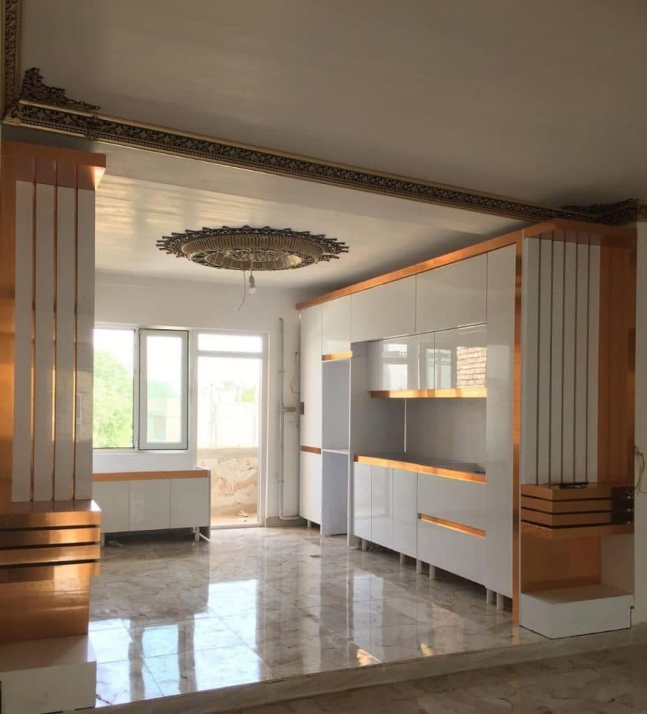 کابینت سازی درویشی در بندرعباس