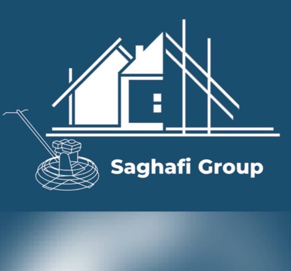 اجرای کفسازی بتن سخت با ماله پروانه گروه پیمانکاری ثقفی در تهران