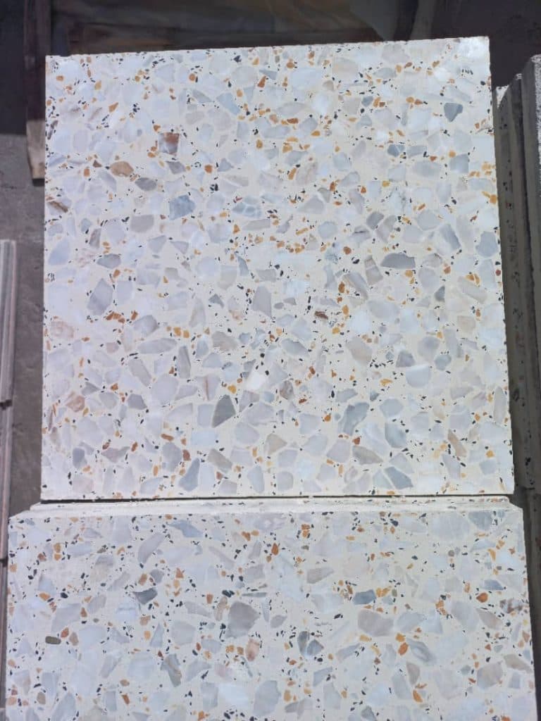 تولید موزائیک احمدی شهریور در همدان