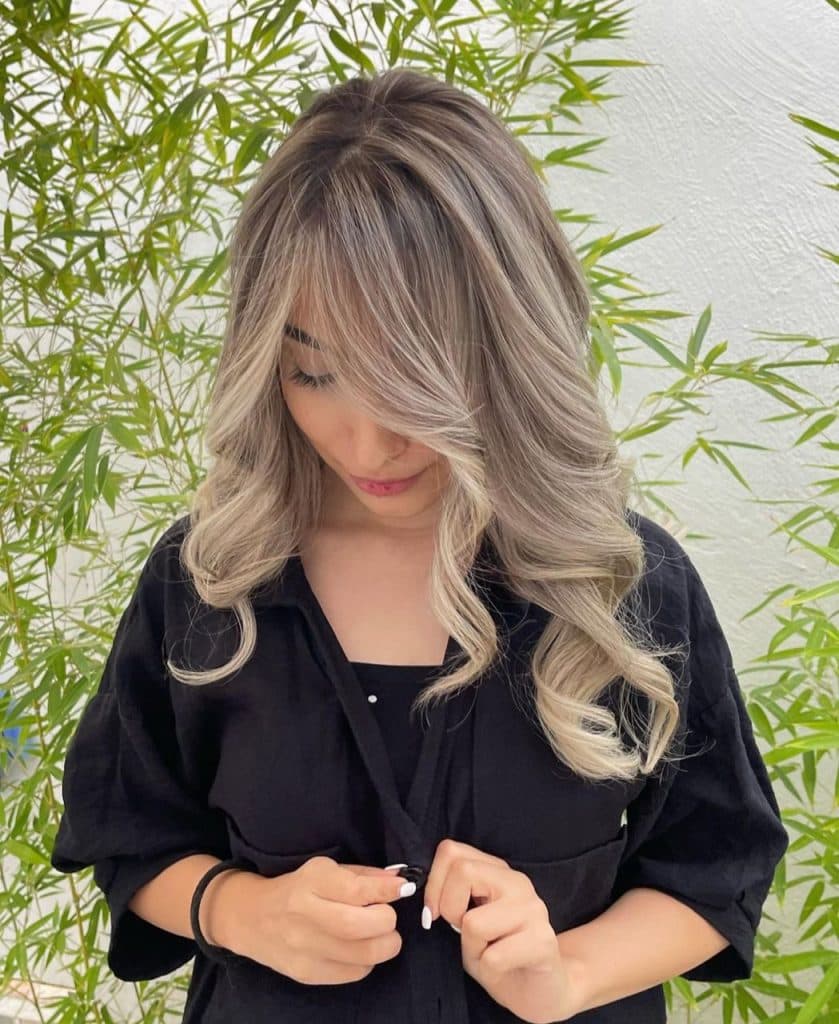 مرکز تخصصی رنگ و لایت هانیل در قزوین