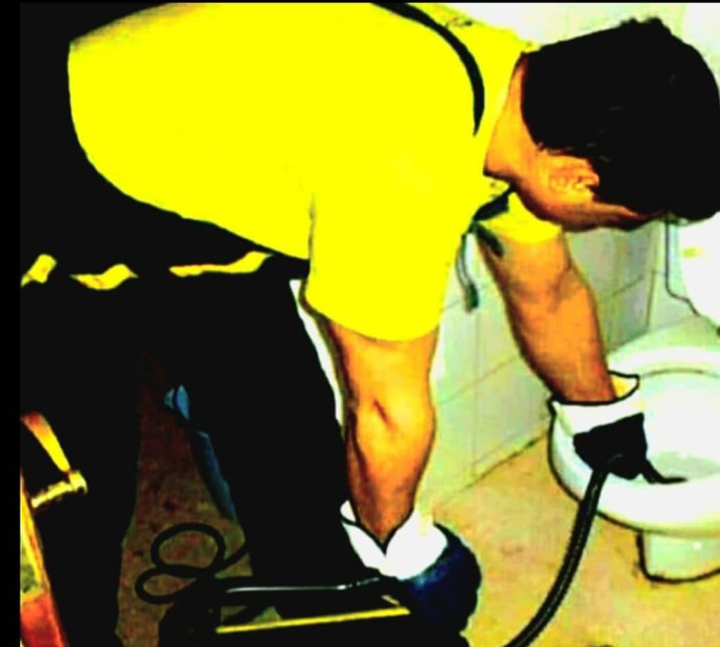 تخلیه چاه و فاضلاب ترکاشوند در تهران