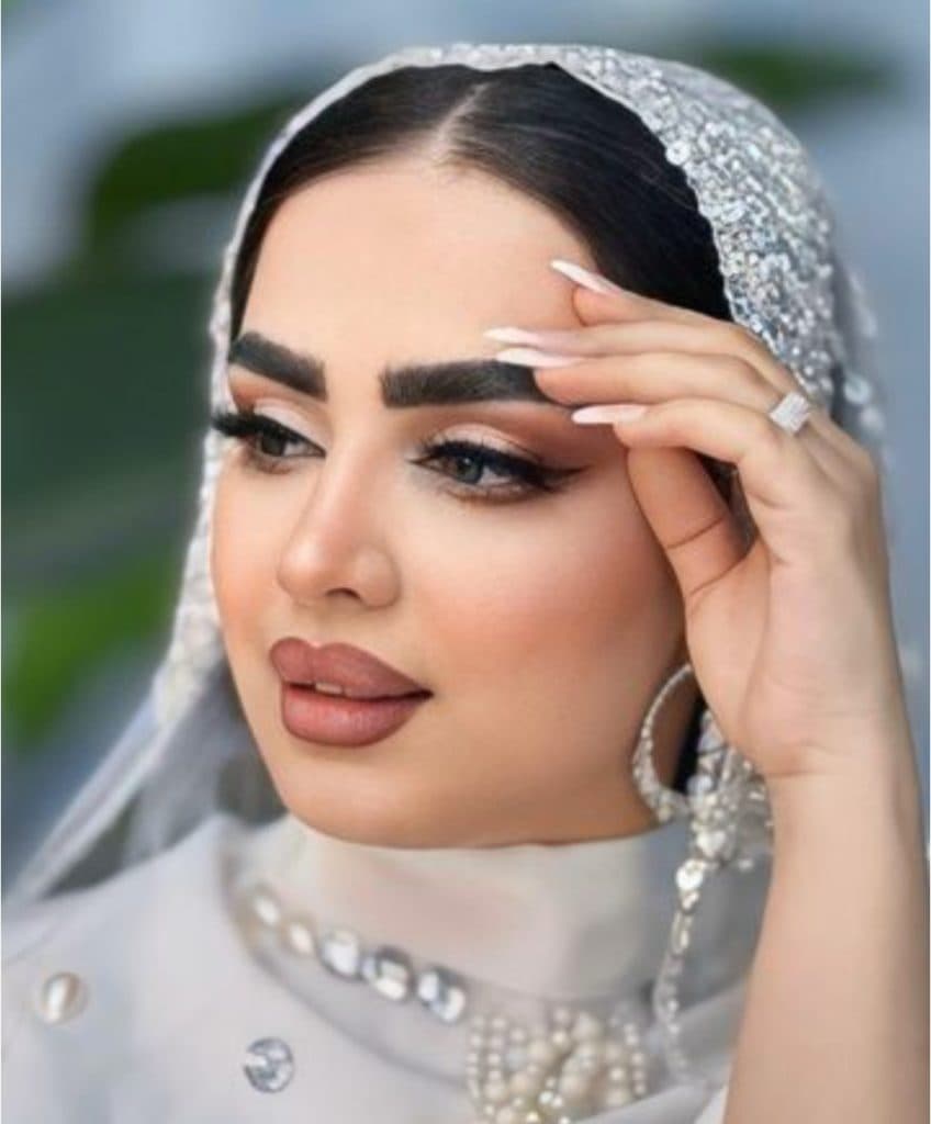 سالن زیبایی رویا نصیری در اسلامشهر گلستان