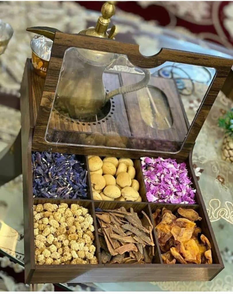 عطاری زارعی در کرمانشاه