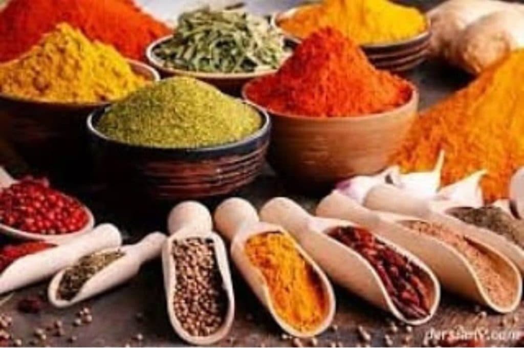 عطاری زارعی در کرمانشاه