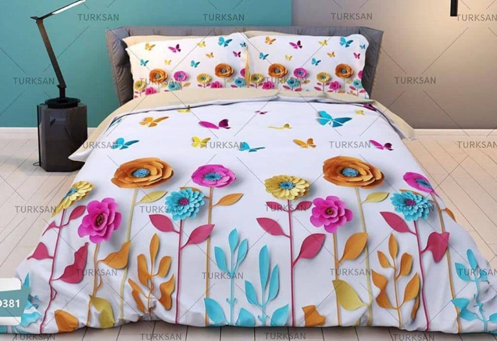 فروشگاه کالای خواب ترکسان در زنجان