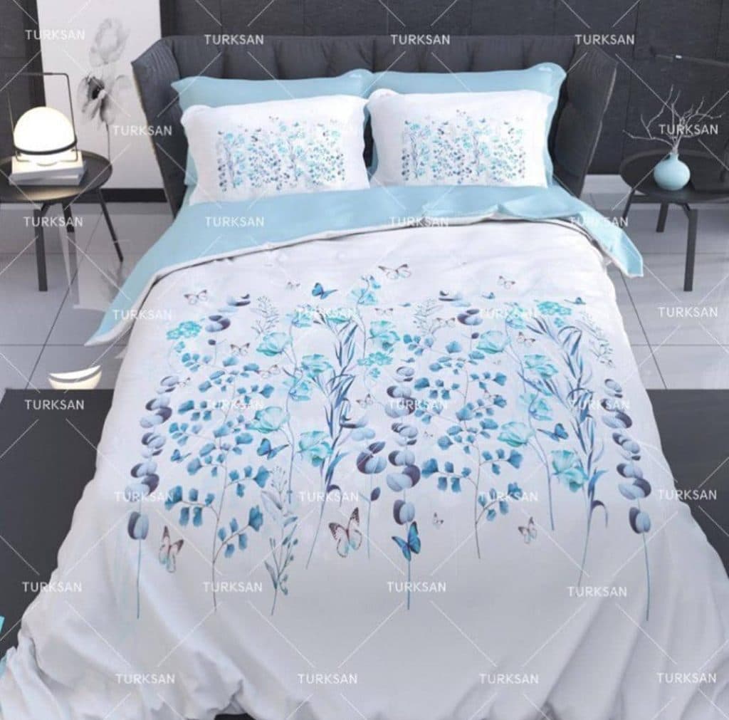 فروشگاه کالای خواب ترکسان در زنجان