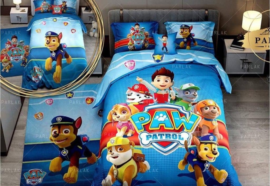 فروشگاه کالای خواب ترکسان در زنجان