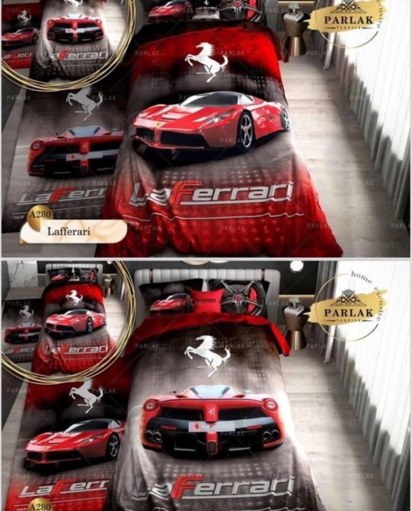 فروشگاه کالای خواب ترکسان در زنجان