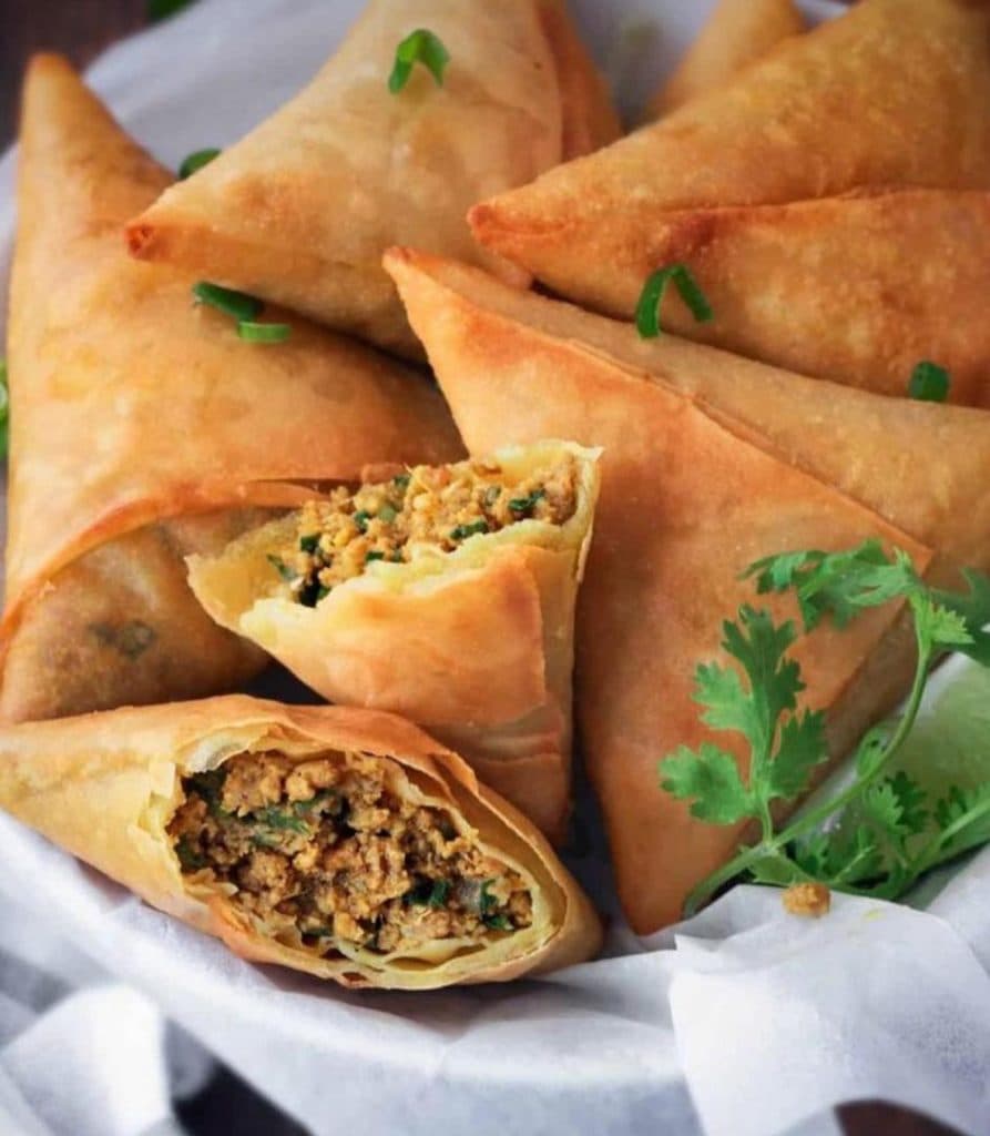 فست فود پکوره سموسه بهونه در زاهدان