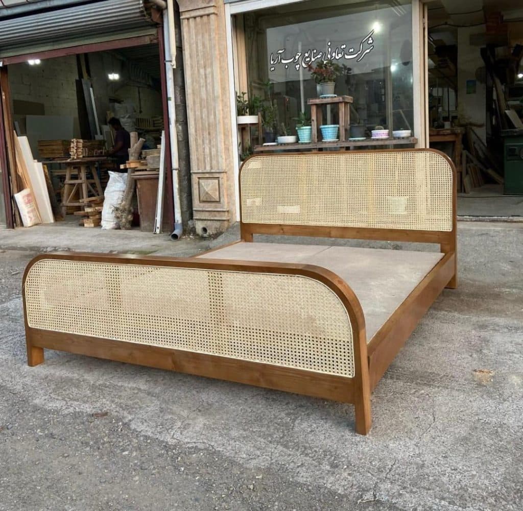 شرکت صنایع چوب آریا رشت