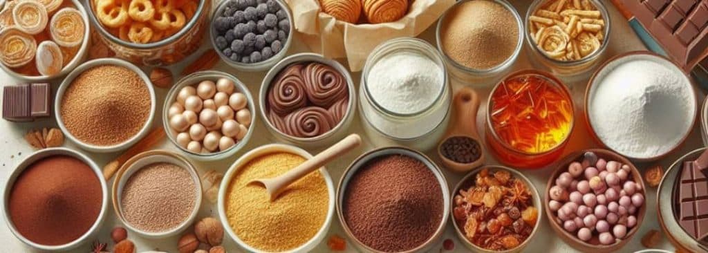 پخش مواد غذایی حاجی فرجی در تهران