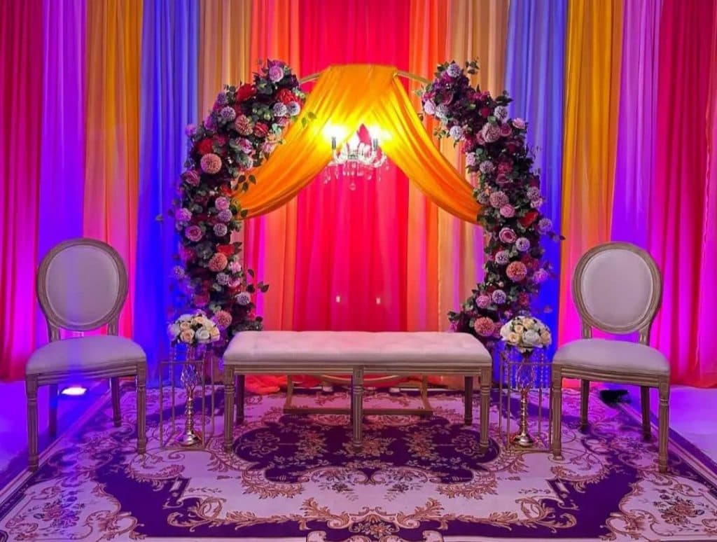 مزون عروس عسل بانو در کهنوج