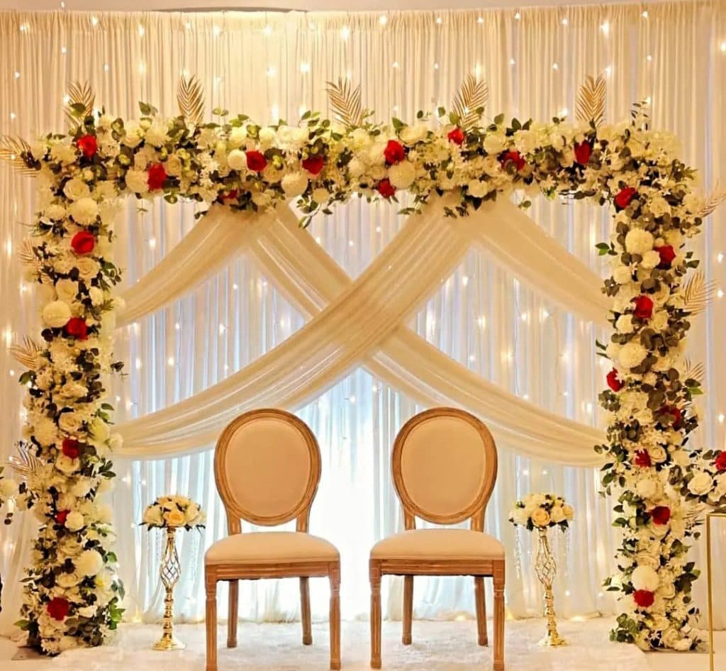 مزون عروس عسل بانو در کهنوج