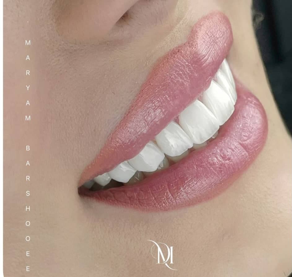 مطب دندانپزشکی دکتر مریم برشوئی در الهیه تهران