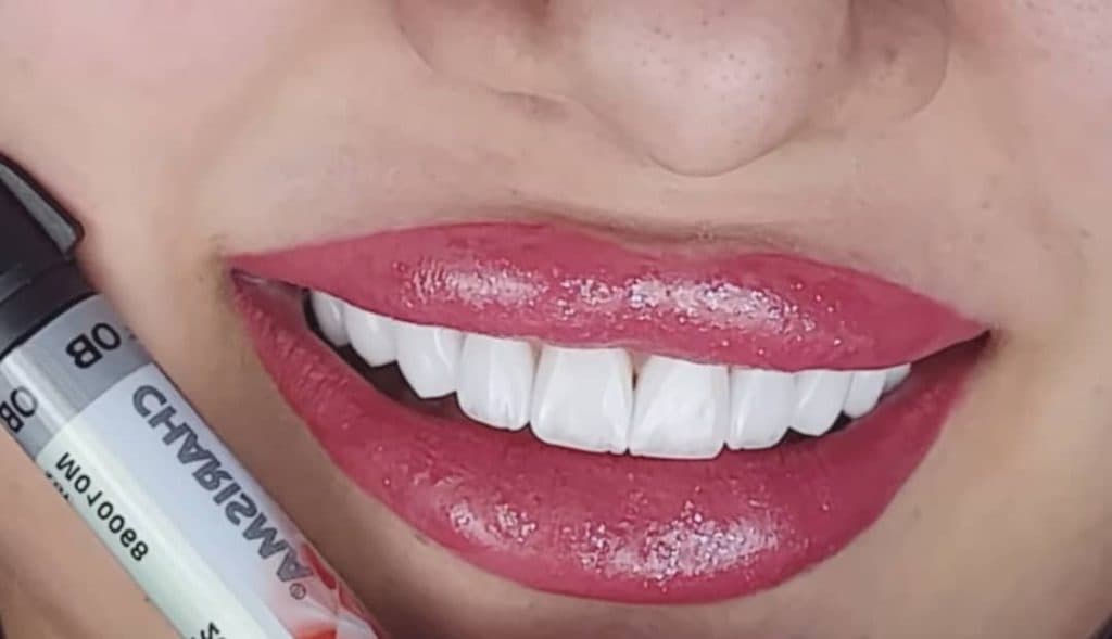 مطب دندانپزشکی دکتر مریم برشوئی در الهیه تهران