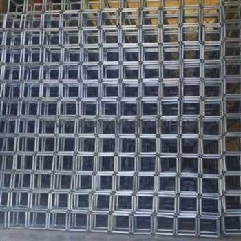 تولید و فروش اسپیس فریم بهینه سازه در اهواز