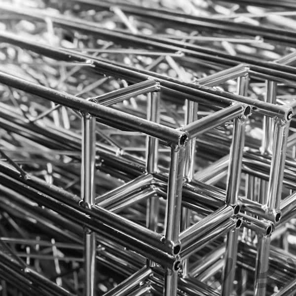 تولید و فروش اسپیس فریم بهینه سازه در اهواز