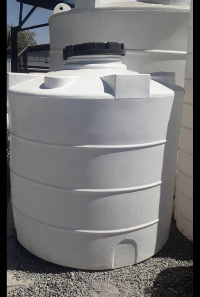 پخش و فروش مخازن سه لایه طبرستان زمین شناس در ارومیه