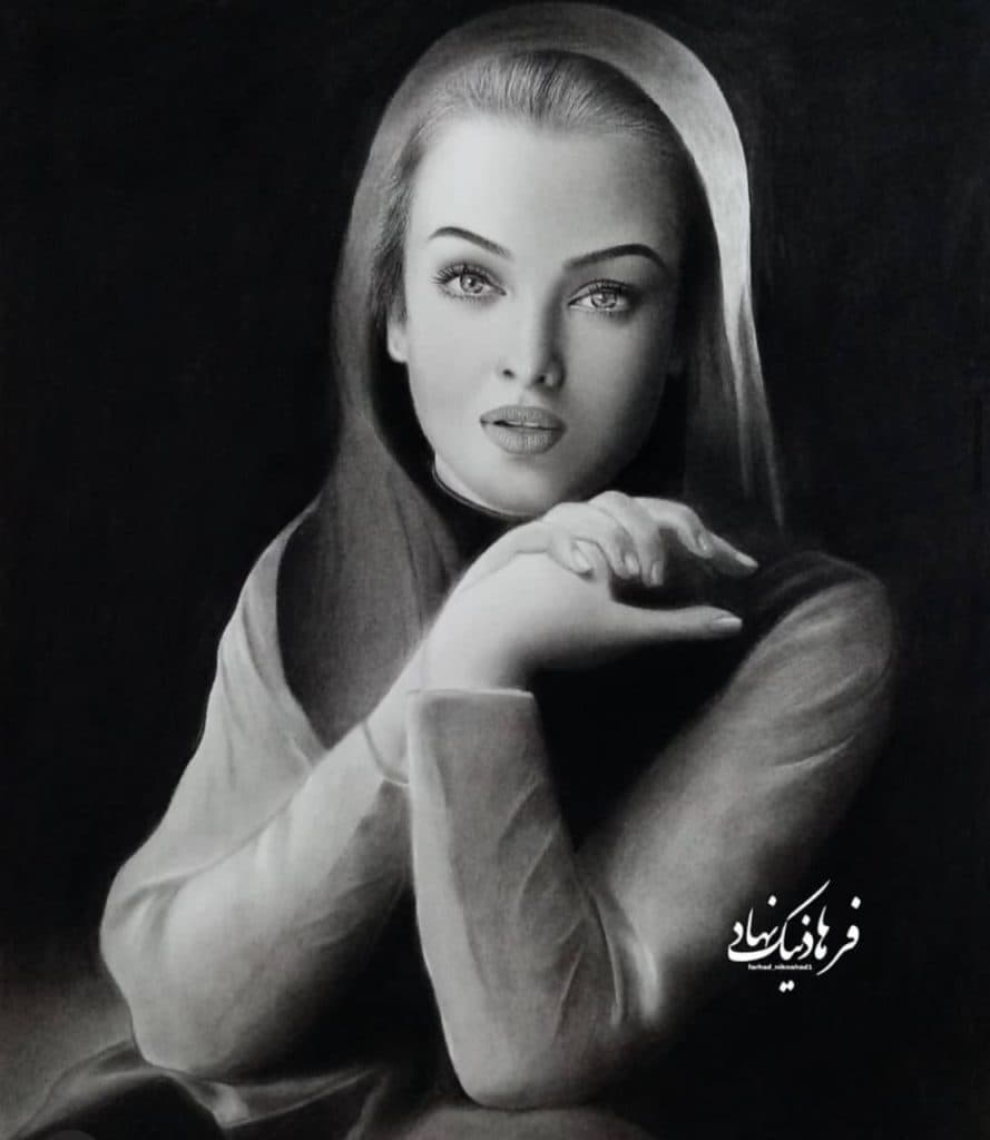 آموزشگاه نقاشی خوشنویسی نقش قلم در نجف آباد