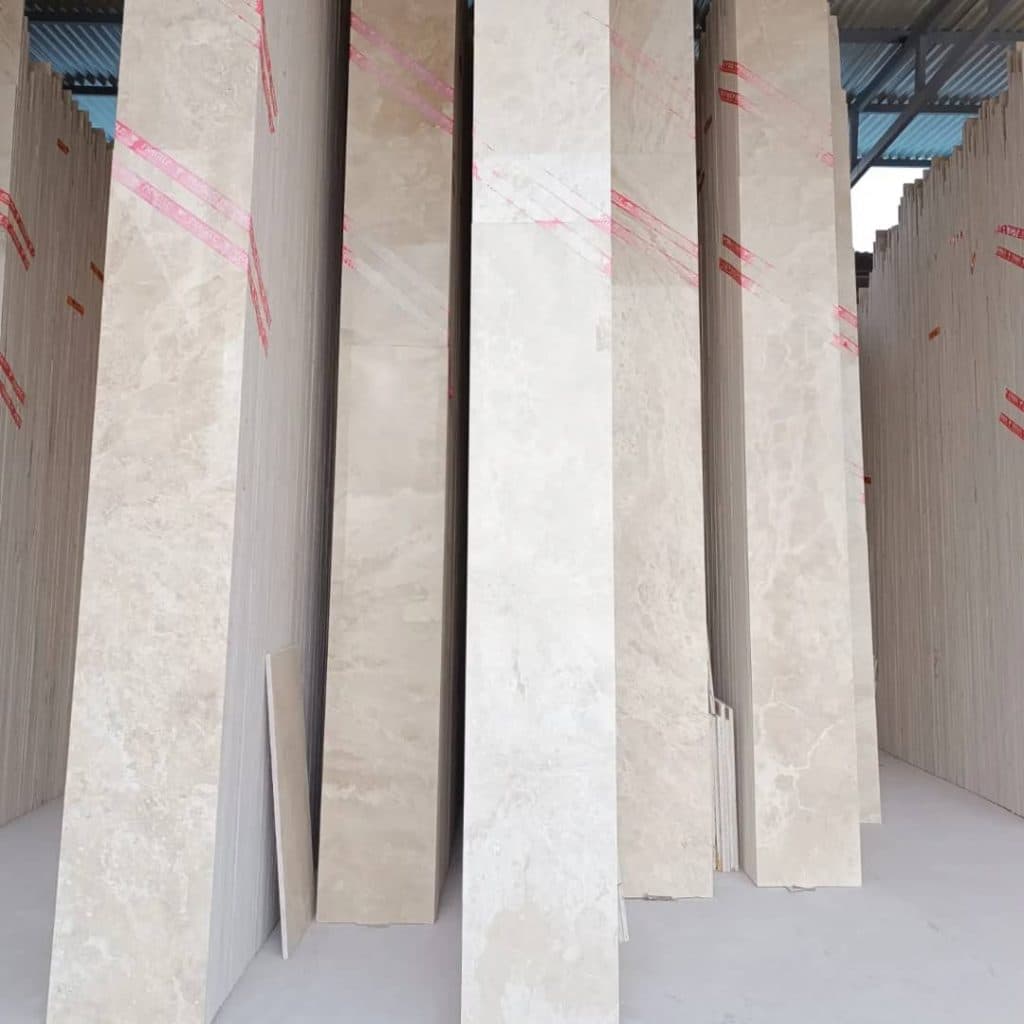 سنگبری ولایت در دلیجان